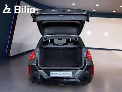 BMW X3 xDrive20d HK HiFi DAB LED (2025) - Photo 10