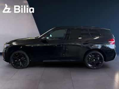 BMW X3 xDrive20d HK HiFi DAB LED (2025) - Photo 12