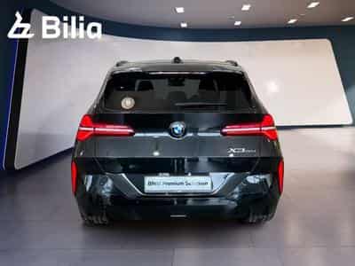 BMW X3 xDrive20d HK HiFi DAB LED (2025) - Photo 3