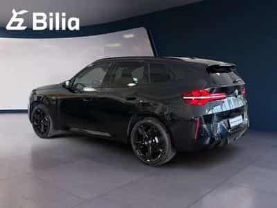 BMW X3 xDrive20d HK HiFi DAB LED (2025) - Photo 4
