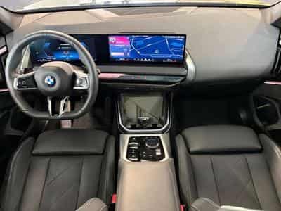 BMW X3 xDrive20d HK HiFi DAB LED (2025) - Photo 5