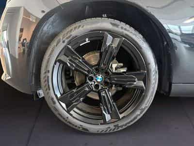 BMW X3 xDrive20d HK HiFi DAB LED (2025) - Photo 6