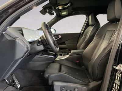 BMW X3 xDrive20d HK HiFi DAB LED (2025) - Photo 7