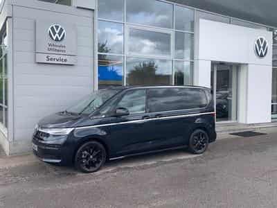 VW T7 STYLE CP  2.0TDI 150CV DSG7 (2026) - Photo 1