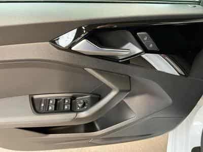 Audi A1 SB+S-Line+30TFSI+S-Tronic+Led+Navi (2023) - Photo 10