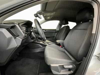 Audi A1 SB+S-Line+30TFSI+S-Tronic+Led+Navi (2023) - Photo 11