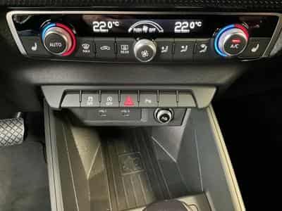 Audi A1 SB+S-Line+30TFSI+S-Tronic+Led+Navi (2023) - Photo 15