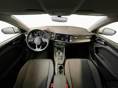 Audi A1 SB+S-Line+30TFSI+S-Tronic+Led+Navi (2023) - Photo 2