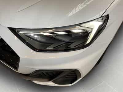 Audi A1 SB+S-Line+30TFSI+S-Tronic+Led+Navi (2023) - Photo 9