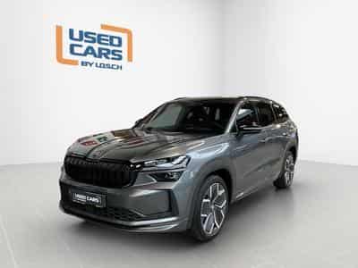 Skoda Kodiaq Sportline+DSG+4x4+LM20+Pano (2025) - Photo 1