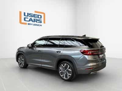 Skoda Kodiaq Sportline+DSG+4x4+LM20+Pano (2025) - Photo 6