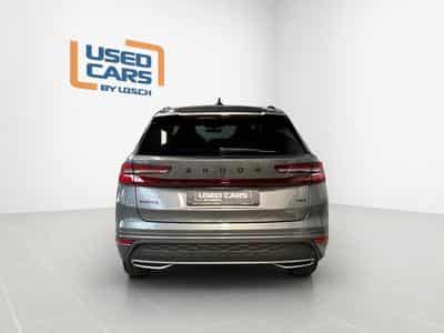 Skoda Kodiaq Sportline+DSG+4x4+LM20+Pano (2025) - Photo 7