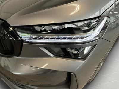Skoda Kodiaq Sportline+DSG+4x4+LM20+Pano (2025) - Photo 9