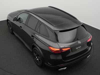 Mercedes GLC 300 d 4M AMG-Line LED+Kamera+AHK+Night+Memo (2025) - Photo 11