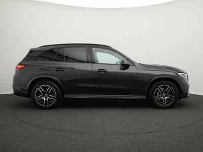 Mercedes GLC 300 d 4M AMG-Line LED+Kamera+AHK+Night+Memo (2025) - Photo 5