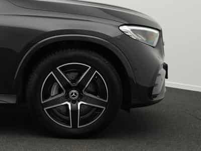Mercedes GLC 300 d 4M AMG-Line LED+Kamera+AHK+Night+Memo (2025) - Photo 6