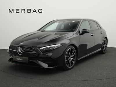 Mercedes A 200 d AMG-Line Multi+Kamera+Night+19" (2025) - Photo 1