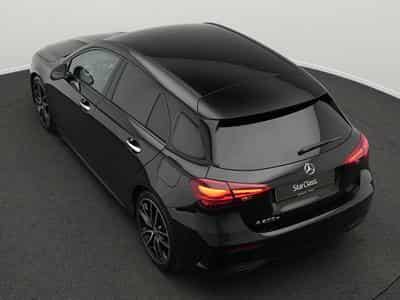 Mercedes A 200 d AMG-Line Multi+Kamera+Night+19" (2025) - Photo 11