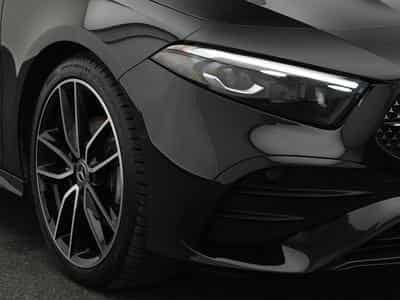 Mercedes A 200 d AMG-Line Multi+Kamera+Night+19" (2025) - Photo 7