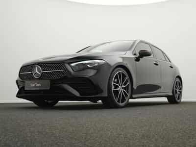 Mercedes A 200 d AMG-Line Multi+Kamera+Night+19" (2025) - Photo 8