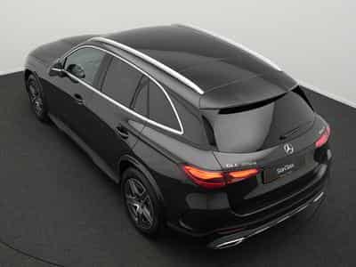 Mercedes GLC 300 d 4M AMG-Line LED+Kamera+AHK+Totw+Memo (2024) - Photo 11