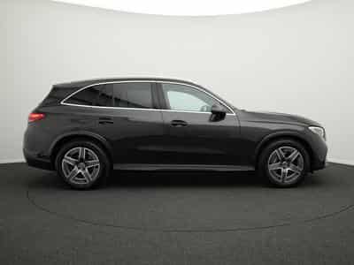 Mercedes GLC 300 d 4M AMG-Line LED+Kamera+AHK+Totw+Memo (2024) - Photo 5