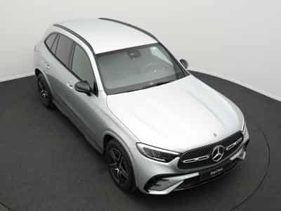 Mercedes GLC 300 d 4M AMG-Line LED+Kamera+Memo+Night+AHK (2025) - Photo 10