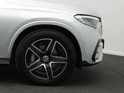 Mercedes GLC 300 d 4M AMG-Line LED+Kamera+Memo+Night+AHK (2025) - Photo 6