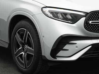 Mercedes GLC 300 d 4M AMG-Line LED+Kamera+Memo+Night+AHK (2025) - Photo 7