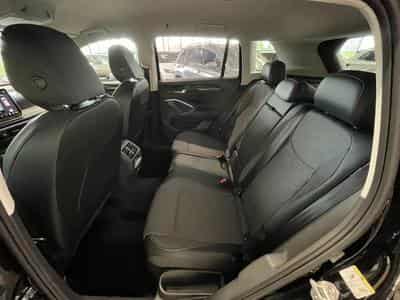 VW Tiguan (2025) - Photo 10