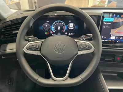 VW Tiguan (2025) - Photo 11