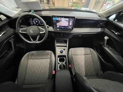 VW Tiguan (2025) - Photo 8