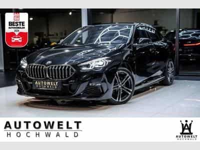 BMW 218 218i Gran Coupe M-Sport NAVI LED RFK Ambiente (2024) - Photo 1