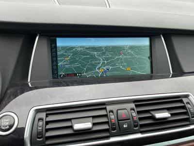 BMW 530 530d Gran Turismo*ATM 80tkm*Navi*Kamera*Panorama (2009) - Photo 12