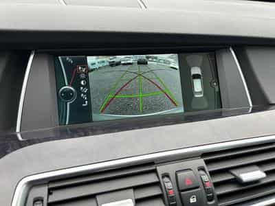 BMW 530 530d Gran Turismo*ATM 80tkm*Navi*Kamera*Panorama (2009) - Photo 13