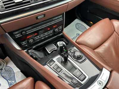 BMW 530 530d Gran Turismo*ATM 80tkm*Navi*Kamera*Panorama (2009) - Photo 14