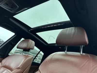 BMW 530 530d Gran Turismo*ATM 80tkm*Navi*Kamera*Panorama (2009) - Photo 8