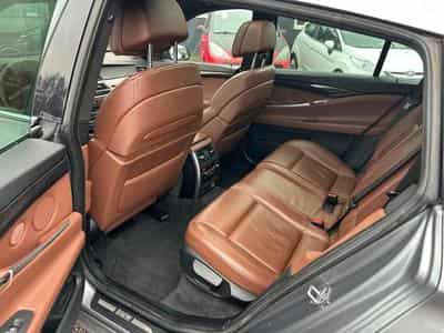 BMW 530 530d Gran Turismo*ATM 80tkm*Navi*Kamera*Panorama (2009) - Photo 9