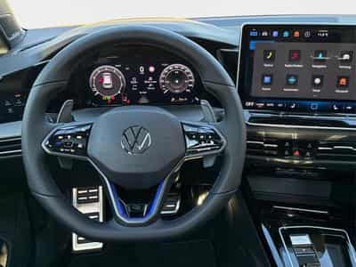 VW Golf R (2026) - Photo 7