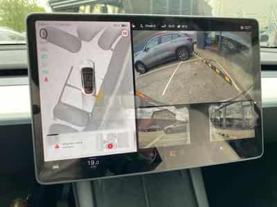 Tesla Model Y Model Y RWD garantie constructeur 02/28 (2024) - Photo 12