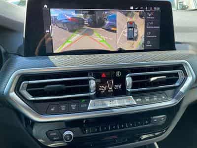 BMW X4 xDrive20d Aut. Pack M jusqu'à 48 mois garantie (2023) - Photo 11
