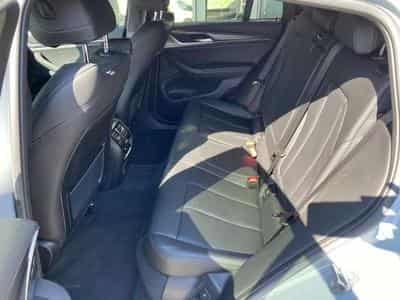 BMW X4 xDrive20d Aut. Pack M jusqu'à 48 mois garantie (2023) - Photo 13