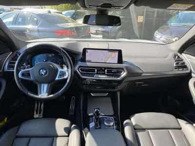 BMW X4 xDrive20d Aut. Pack M jusqu'à 48 mois garantie (2023) - Photo 15