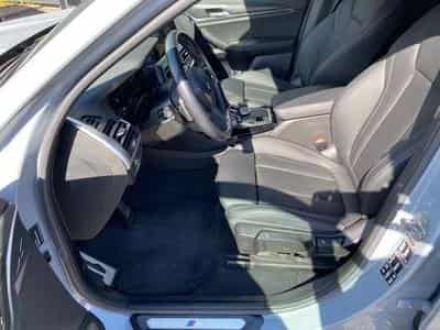 BMW X4 xDrive20d Aut. Pack M jusqu'à 48 mois garantie (2023) - Photo 8