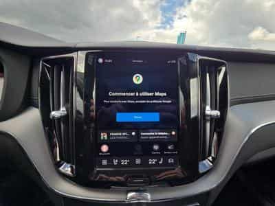 Volvo XC60 B4 Ultimate Bright / Essence (2022) - Photo 13