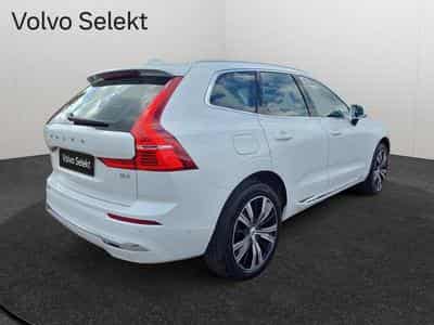 Volvo XC60 B4 Ultimate Bright / Essence (2022) - Photo 2