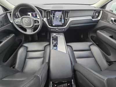 Volvo XC60 B4 Ultimate Bright / Essence (2022) - Photo 3