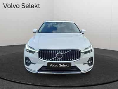 Volvo XC60 B4 Ultimate Bright / Essence (2022) - Photo 4