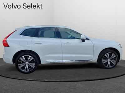 Volvo XC60 B4 Ultimate Bright / Essence (2022) - Photo 6