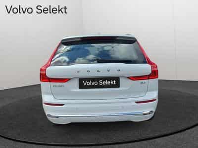 Volvo XC60 B4 Ultimate Bright / Essence (2022) - Photo 7